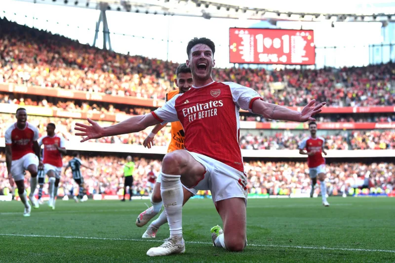 arsenal