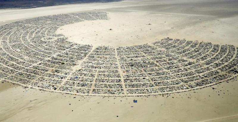 burning man 6