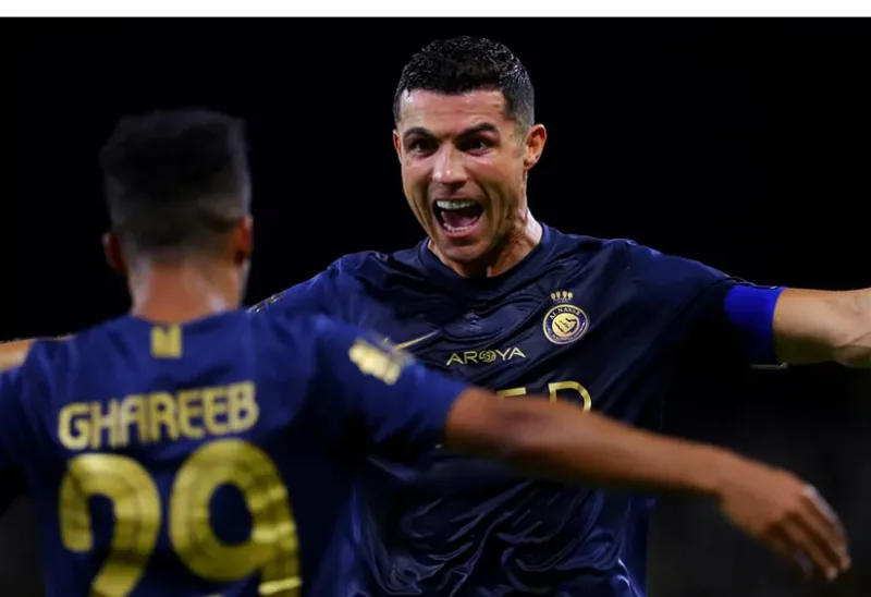 ronaldo 1