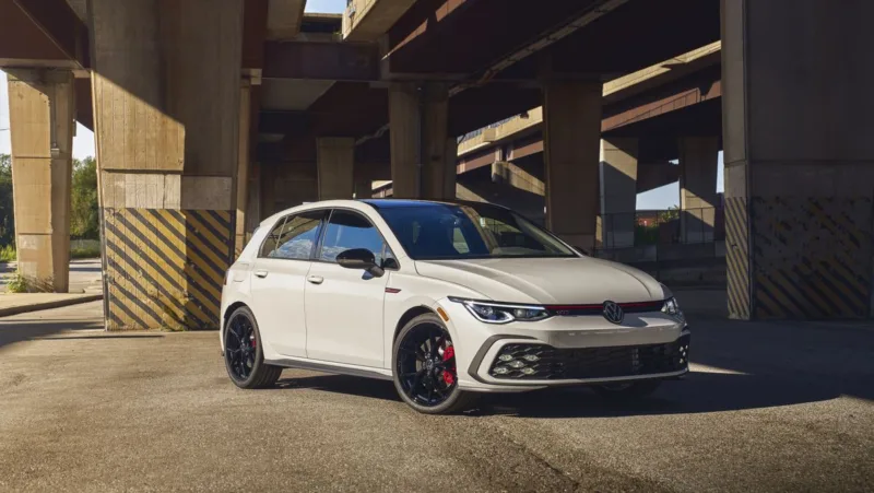 Golf GTI