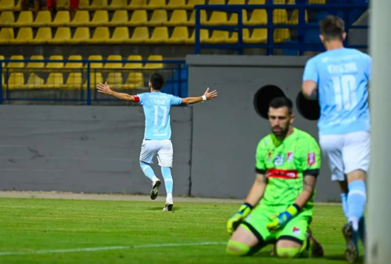 premojer liga 1