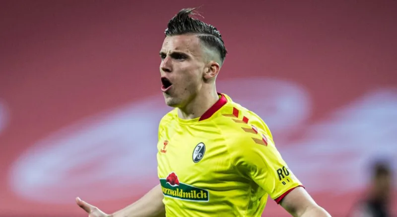 demirovic 5