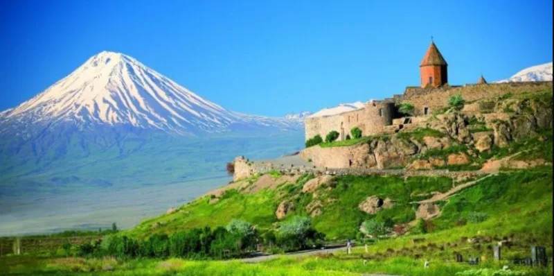 ararat 3