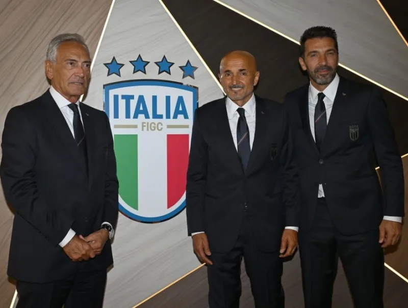 spalletti