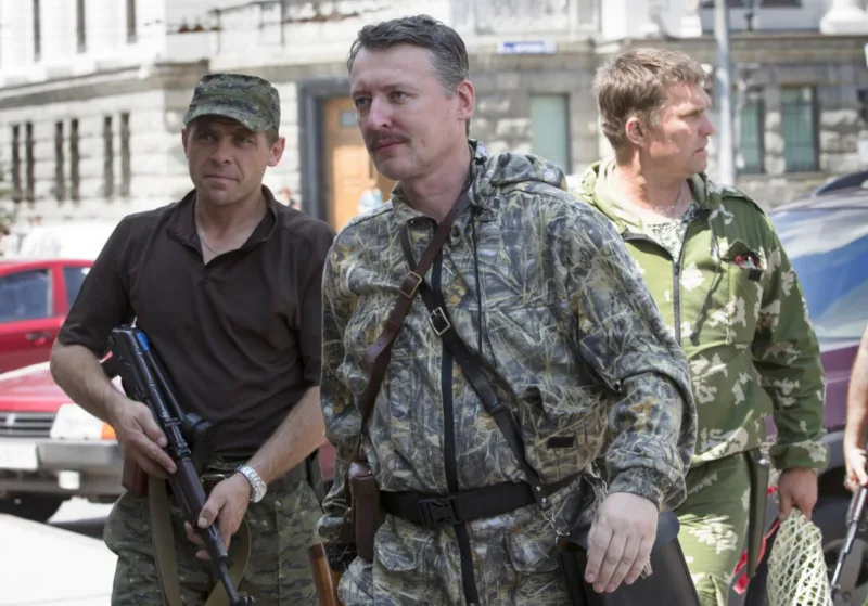 igor girkin
