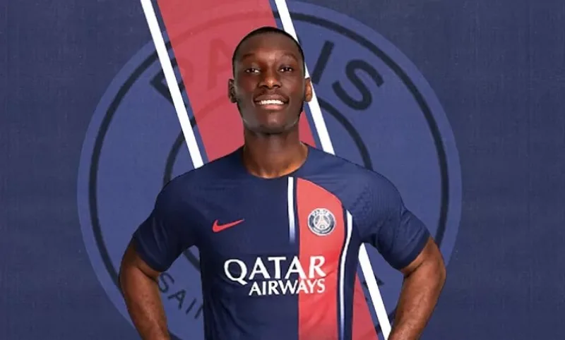 kolo muani 1