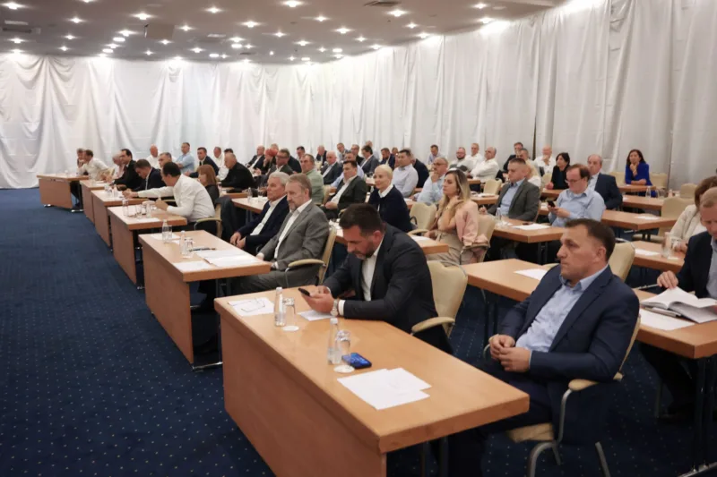 glavni odbor sda 1