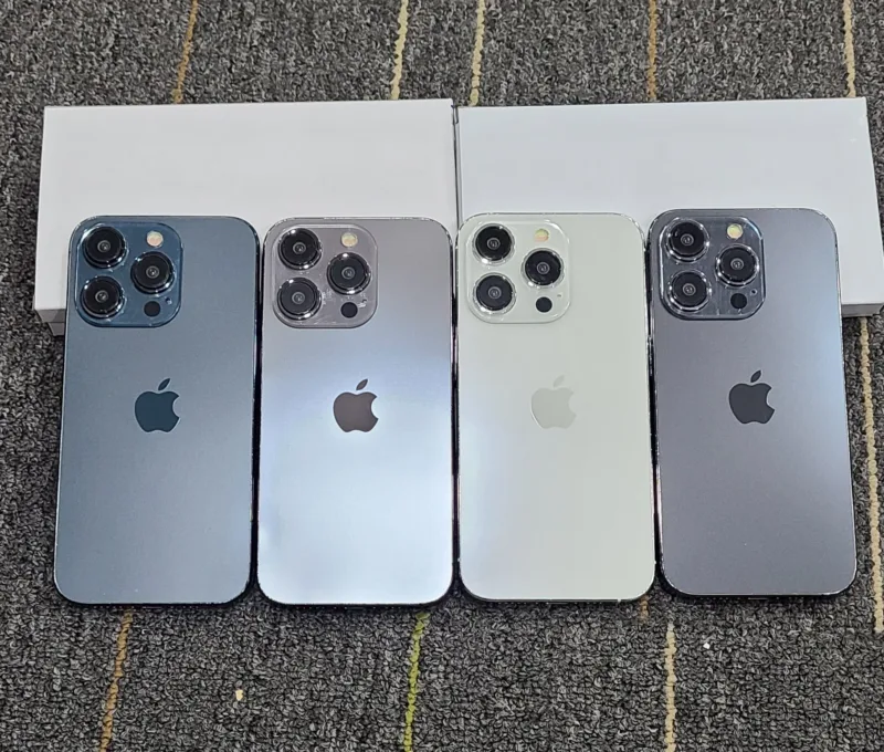 iPhone 15