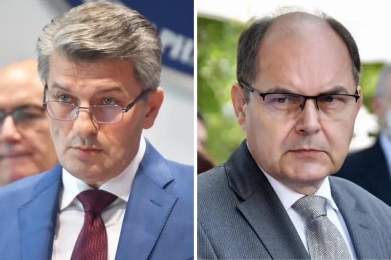 Mehemdović i Schmidt