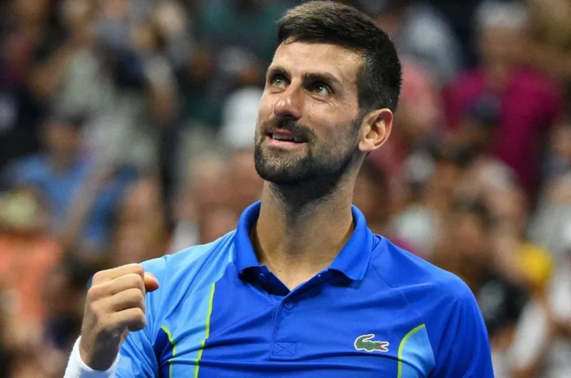 djokovic