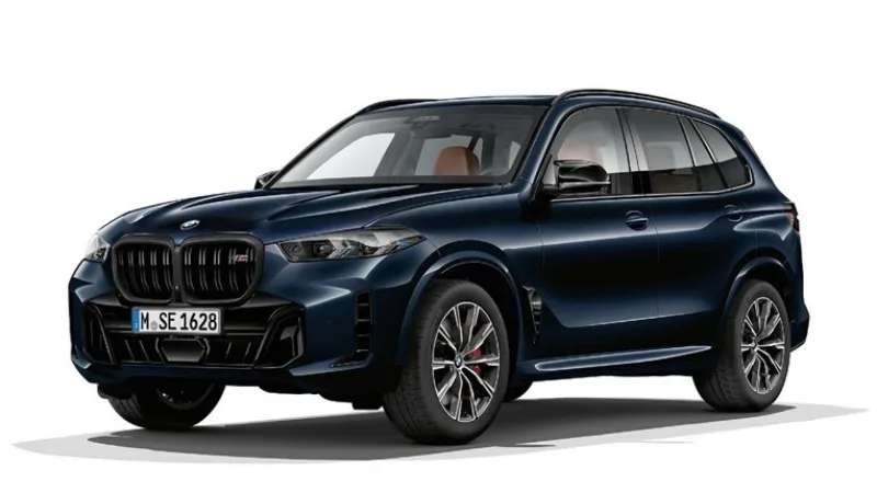 bmwx5