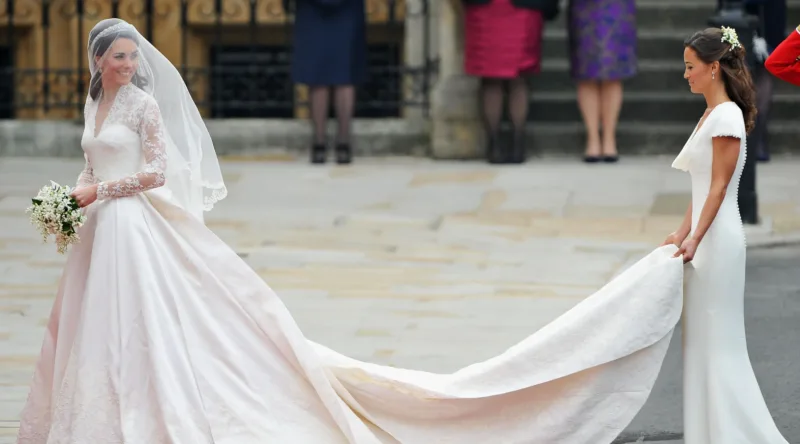 Pippa Middleton