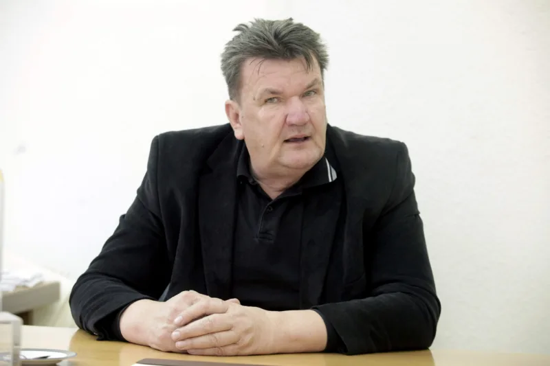 zdravko marosevic