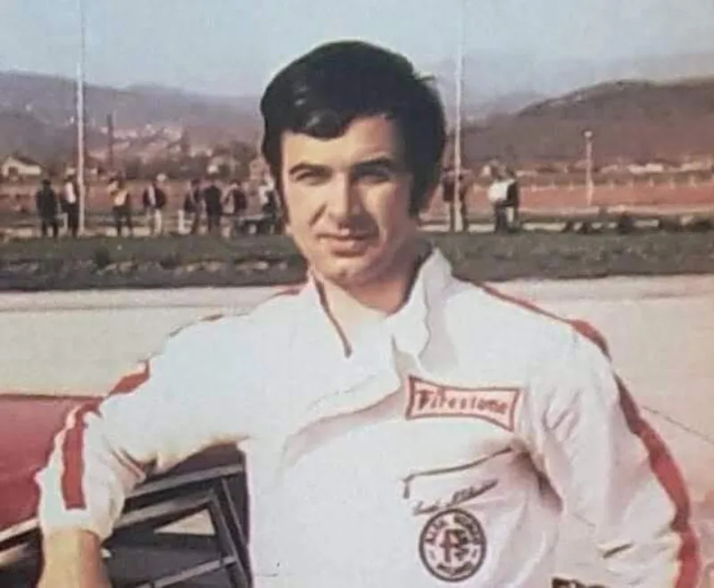 Sead Alihodzic