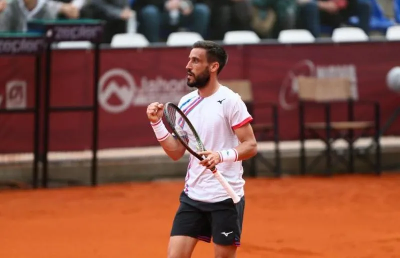 damir džumhur