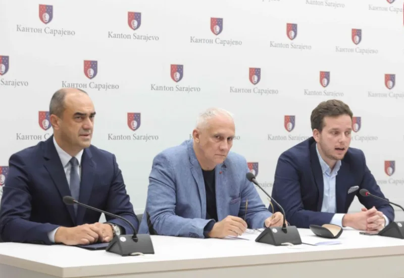 kosovac vranic uk