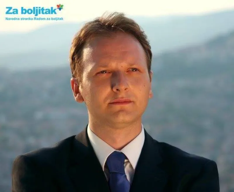 bojan bošnjak
