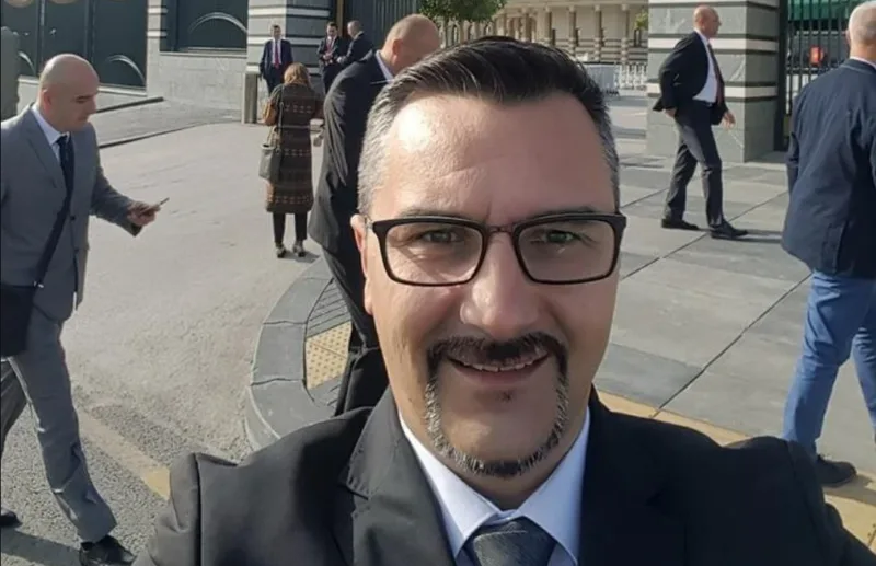 dzenan selimbegovic