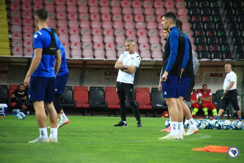 reprezentacija bih