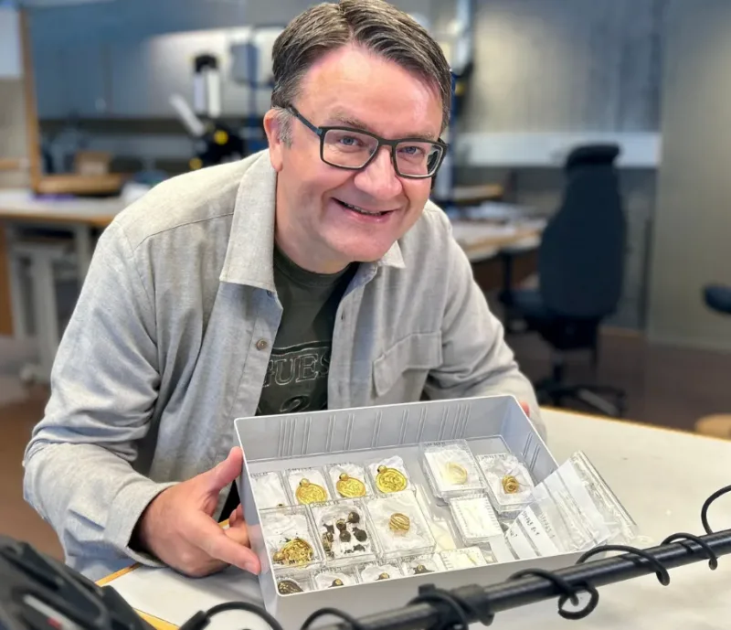 norvezanin arheolosko otkrice