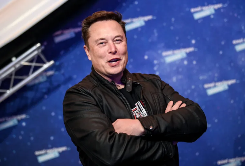 musk starlink