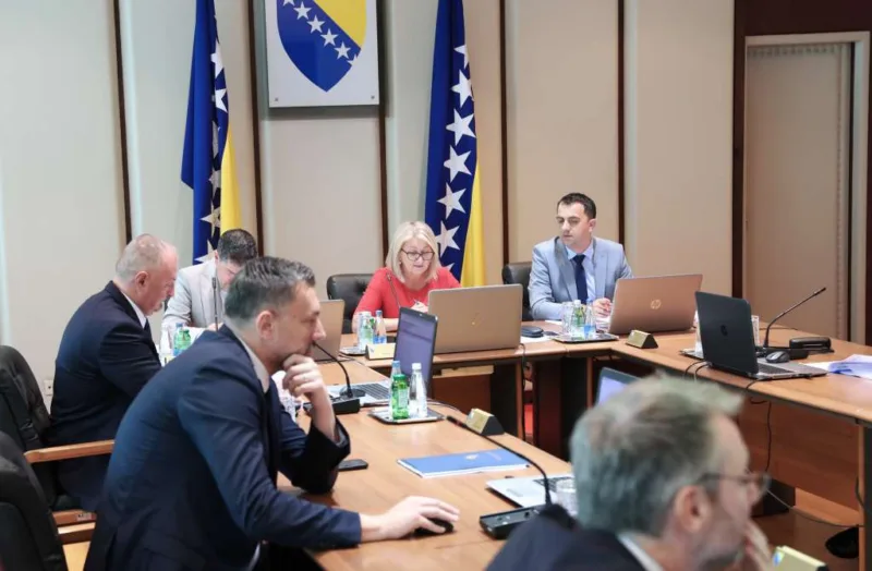 vijece ministara 2023