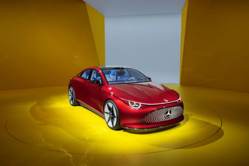Mercedes CLA 2023 (5)