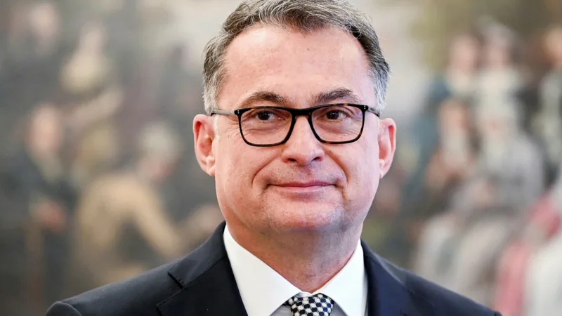 Joachim Nagel