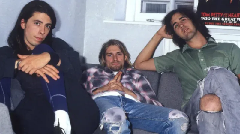 nirvana