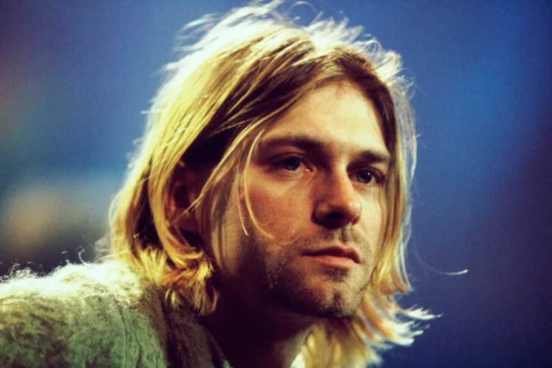kurt-cobain