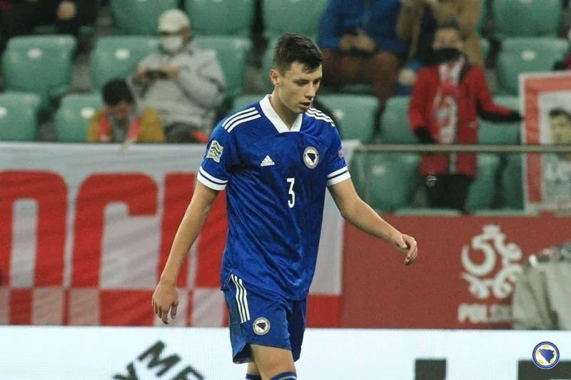 AHMEDHODZIC