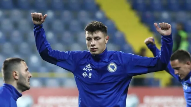 anel ahmethodzic