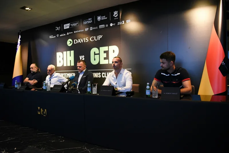 davis cup mostar