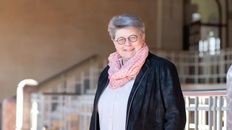 Annette Lehnigk-Emden