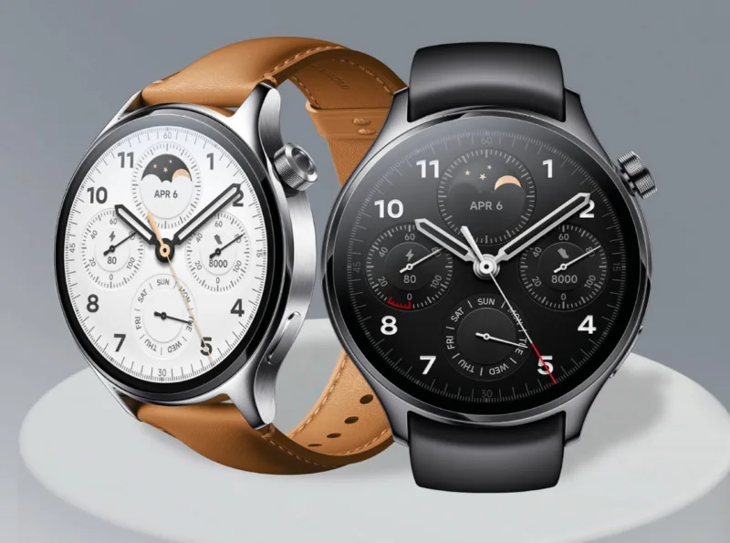 Xiaomi Watch S2