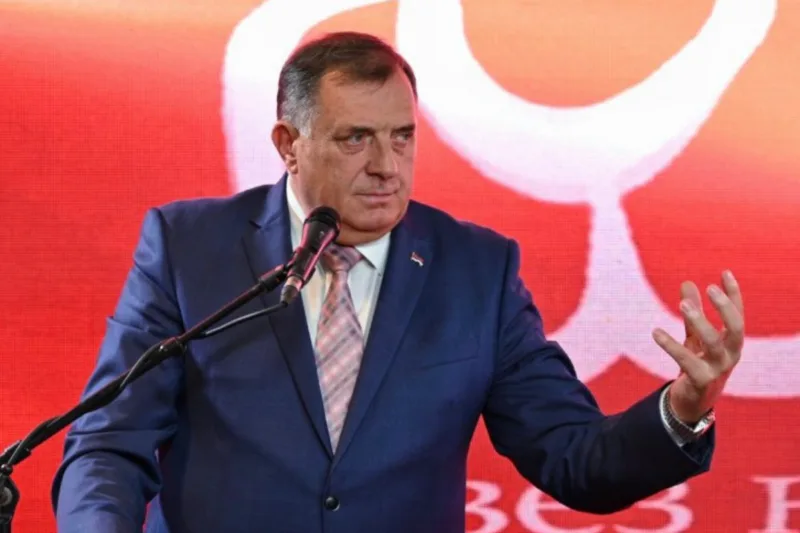 dodik
