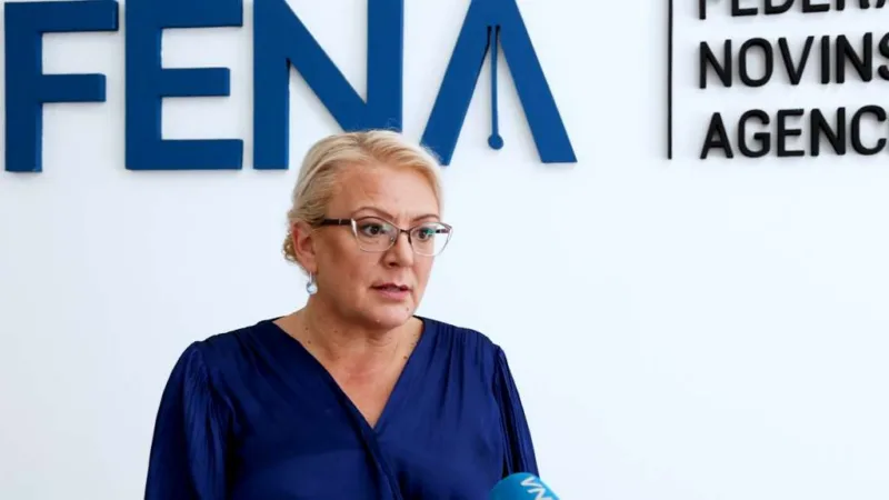 lidija bradara