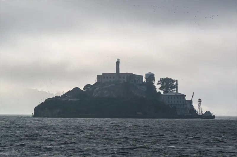 Alcatraz