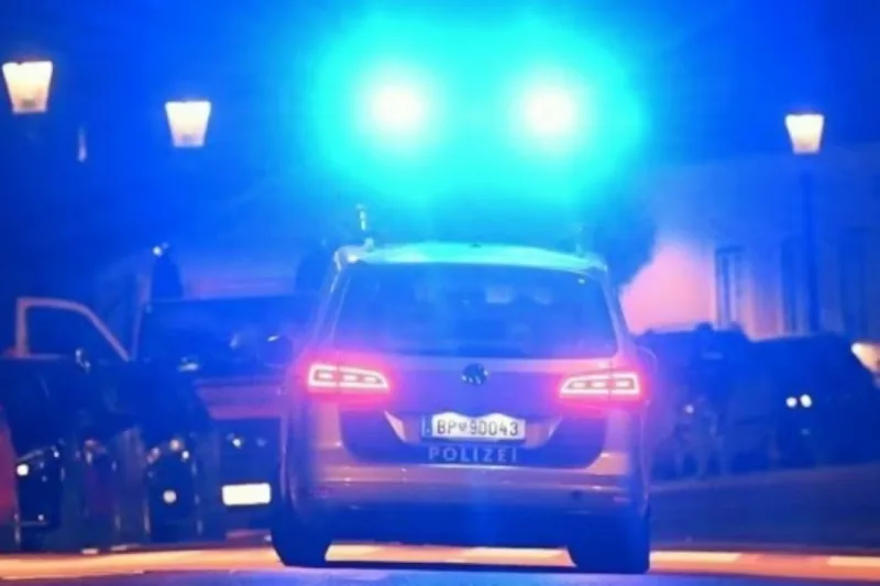 policija