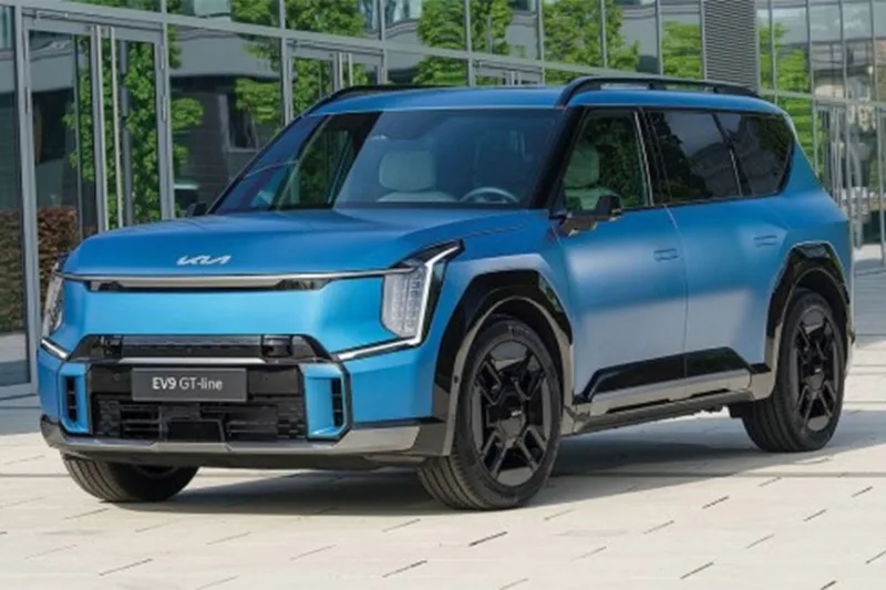 Kia EV9