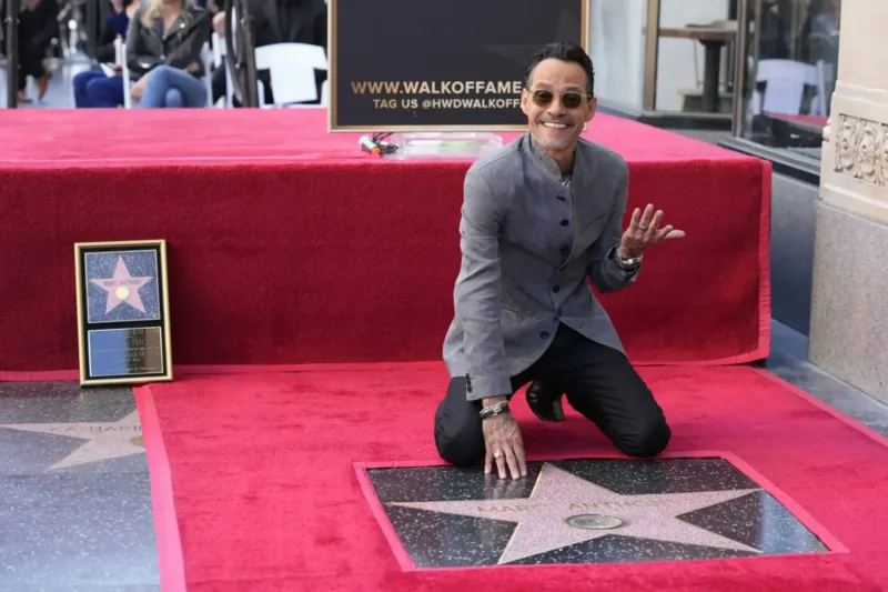 marc anthony