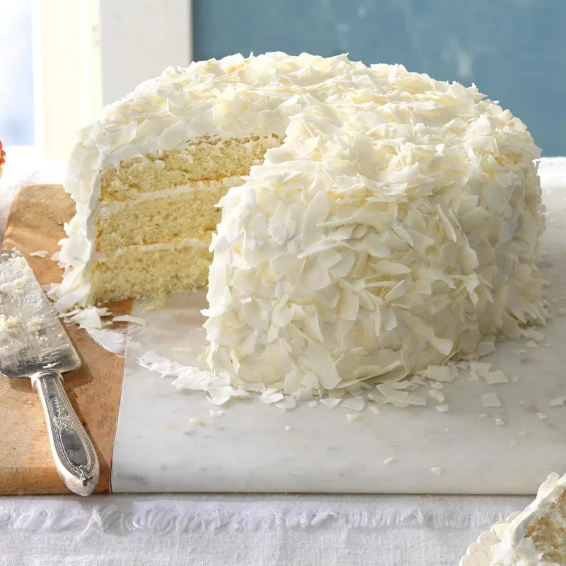 Torta od kokosa