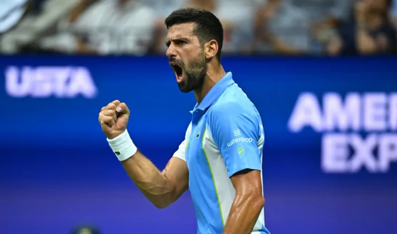 djokovic