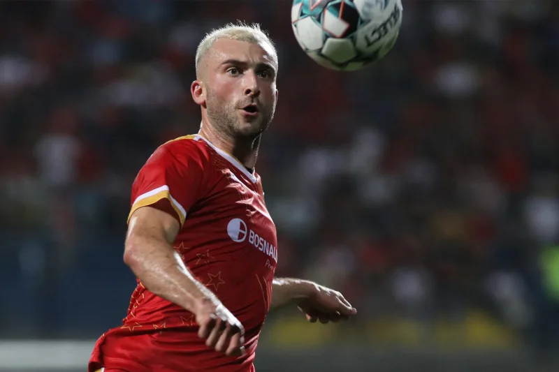 neven andjusic