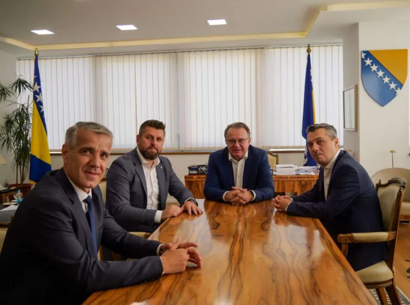 niksic dizdar duratovic durakovic