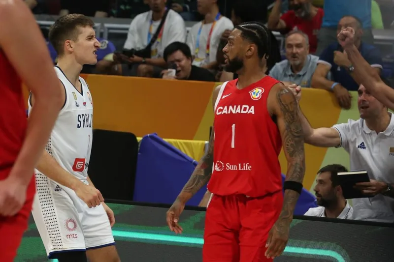 bogdanovic psuje