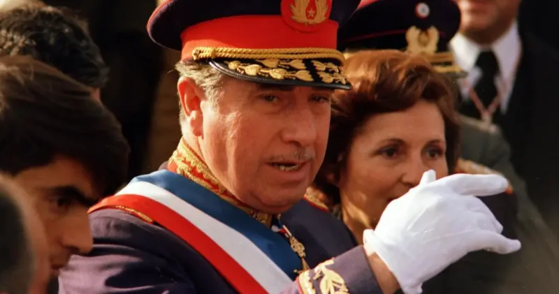 Chile_Pinochet