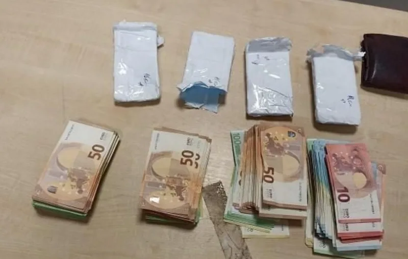 oduzeti euri