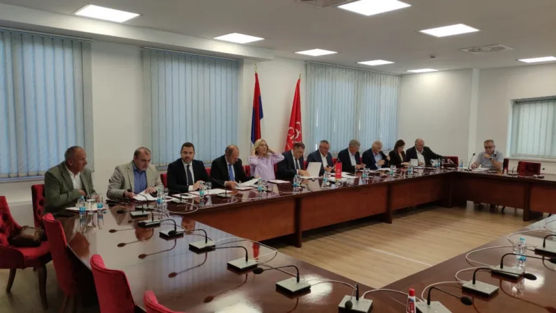dodik snsd komitet