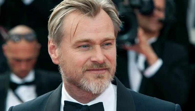 Christopher Nolan